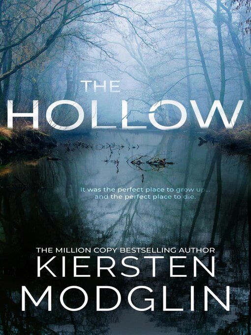 Cover image for The Hollow